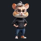 🐹КриптоХомячки🐹