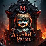 ANNABELS| prime call 🐸