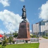 💐"СИНЮШИНА ГОРА"💐 IrkCityChat