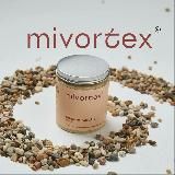 MIVORTEX. Цеолит для красоты и здоровья. Для тебя.