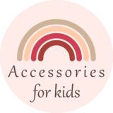 Accessories for kids в Шарыпово