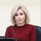 Светлана Радионова