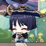 Клепа про Геншин