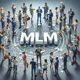 MLM ИНДУСТРИЯ - БИЗНЕС 21 ВЕКА
