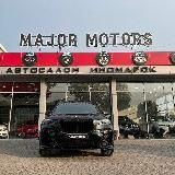 MAJOR MOTORS