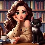 Книжный Скотт