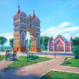 Благовещенск 360°