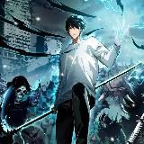 Некромант Я катастрофа