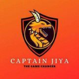 𝗖𝗔𝗣𝗧𝗔𝗜𝗡 𝗝𝗜𝗬𝗔™ 😻