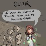 Elixir Brasil [OffTopic]