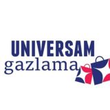 Universam Gazlama