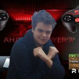 Андрей player x TG