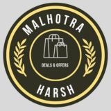 Malhotra harsh ( official )☑️