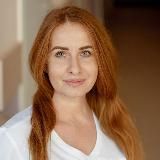 Психиатр Каролина Маначинская