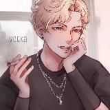 [ЗАКРЫТО] Эндрю вещает [🥍🦊]