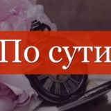 По сути.