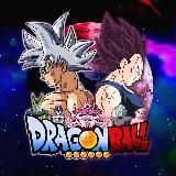 DRAGON BALL 🐲