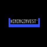 MiningInvest чат для общение