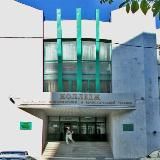 ГАПОУ УКСИВТ