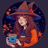 Хижина кофейной ведьмы |