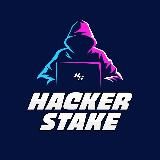 Hacker Stake 👨🏻‍💻⚽️