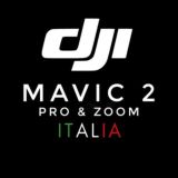 DJI Mavic 2-3 Pro e Zoom Italia
