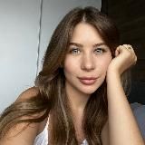 Вероника Новицкая ❤️‍🔥