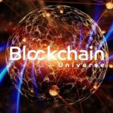 🌍 Blockchain Universe 🌎