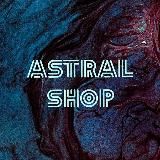 ASTRAL SLIV ПЕРЕХОДНИК