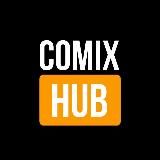 Comix HUB💦