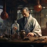 Восточная медицина