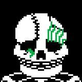 UNDERTALE: UNCANNY