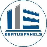 BERTUS GROUP Rasmiy