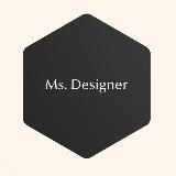 Ms.Designer I Женская одежда💞