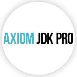 Axiom JDK