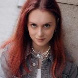 Психолог Алиса Иноземцева