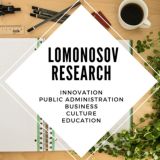 Lomonosov Research