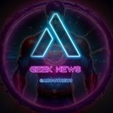 🗽GEEK NEWS / НОВОСТИ ГИКОВ