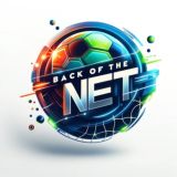 Back Of The Net