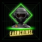 FARMCOIN51 | GameFI | Crypto | Airdrop ️️