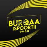 Burqaa Ispoortii