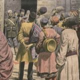 چرا ملت‌ها شکست می‌خورند؟