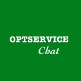 OPTSERVICE chat