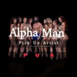 مرد آلفا | Alpha man جذب زنان و کاریزما