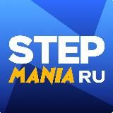 StepMania RU