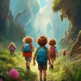 Москва детям| путешествия и приключения