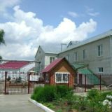 ГКОУ школа 8 г.Лабинска