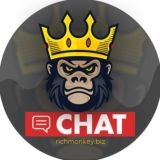 🐵 RichMonkey 💬 Chat