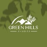 GREEN HILLS Resort Uzbekistan
