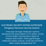 Keluarga Besar ESS BI 2017